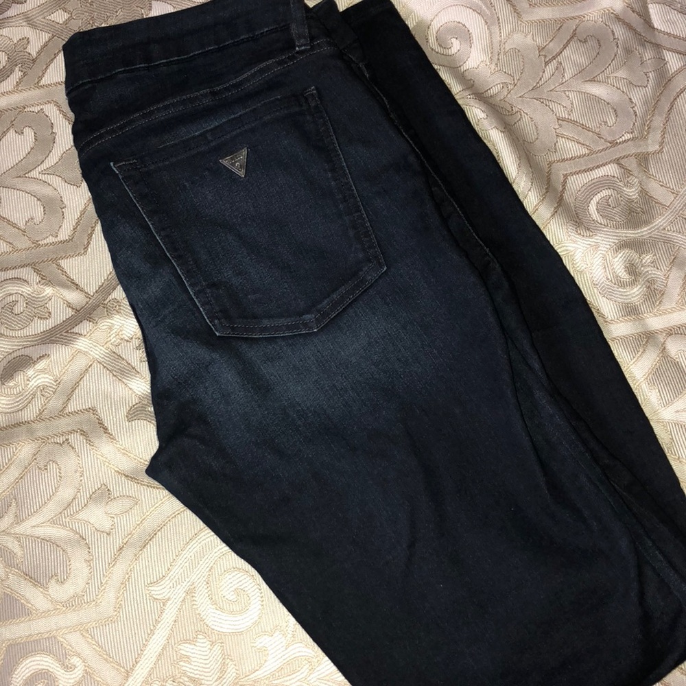 Guess jeans